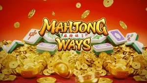 situs mahjong ways