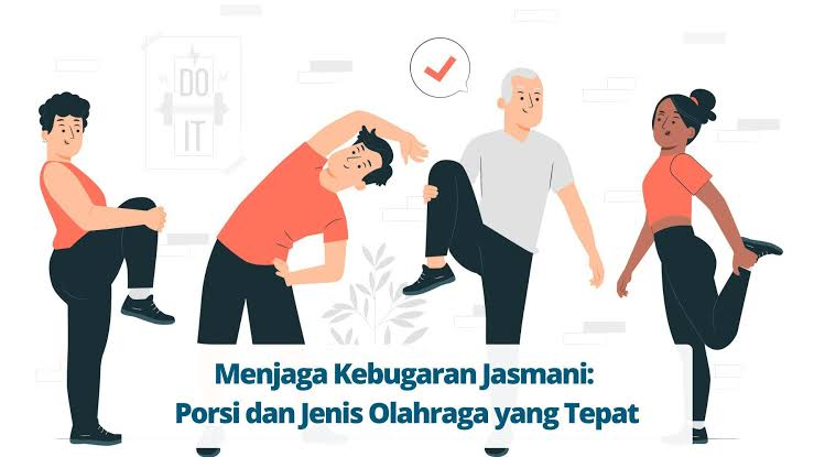 Aktivitas Fisik Ringan: Manfaat untuk Kebugaran Tubuh