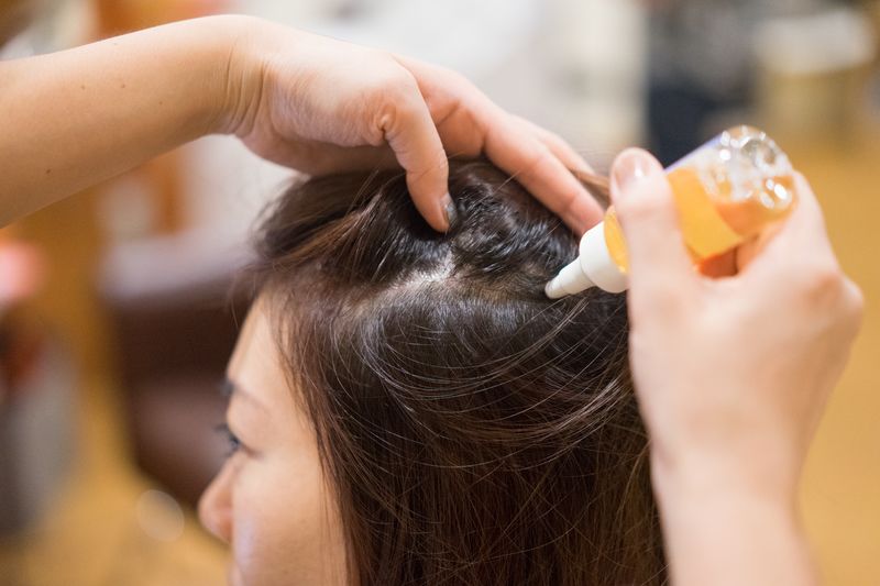 Mengenal Kebiasaan Sederhana untuk Menjaga Rambut Tetap Sehat